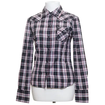 Shirt (Black, Red, White, Blue) from Rocky Cotton
