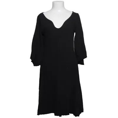 Robe (Noir) de Hängmatta Coton, Lin