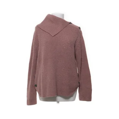 Turtleneck (Purple) from Stefanel Acrylic, Alpaca wool, Wool