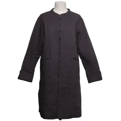 Coat (Gray) from Alice & Fay Cotton