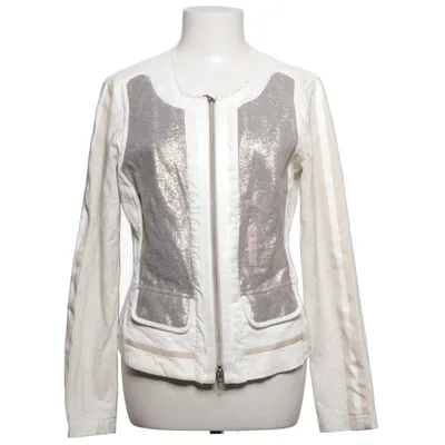 Veste (Danae) de Sportalm Coton, Élasthane, Lin, Polyamide, Polyester