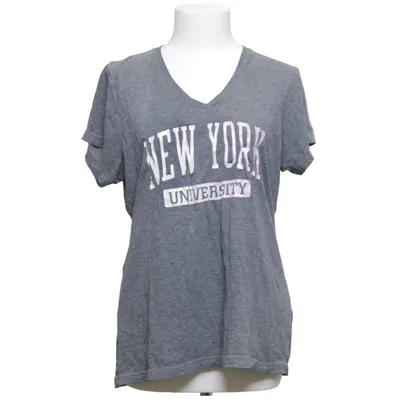 T-shirt (Grå) från Gear for Sports Bomull, Polyester