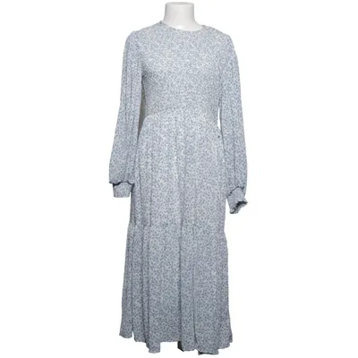 Långklänning (Blå, Vit, Flerfärgad) från Nümph