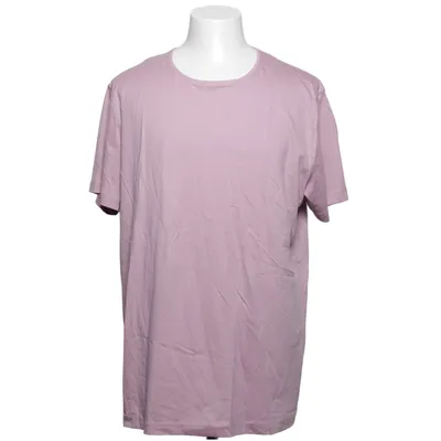 T-shirt (Rosa) från Dressmann Bomull