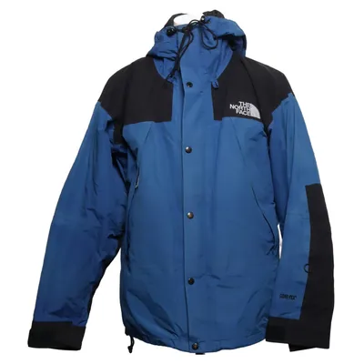 Veste polaire (Bleu, Noir) de The North Face Nylon, Polyester