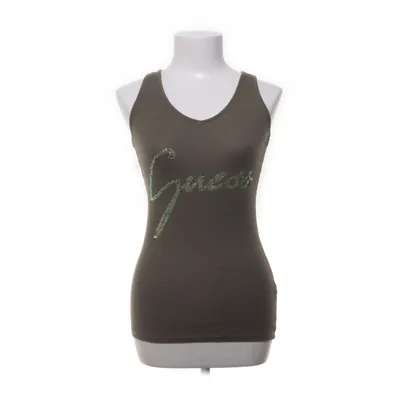Tanktop (Groen) van Guess