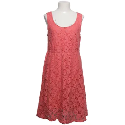 Klänning (Rosa) från VILA Clothes Bomull