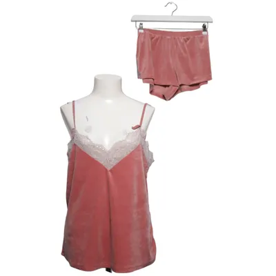 Pyjamasz (Pink) fra Hunkemöller Elastan, Polyester