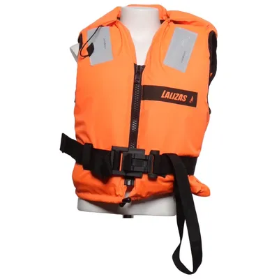 Watersportuitrusting (Oranje, Zwart) van Lalizas