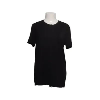 T-shirt (Svart) från Veniz Bambu, Elastan