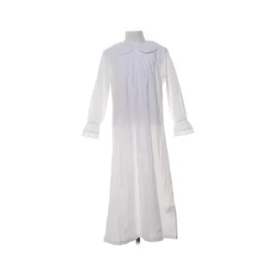 Chemise (Wit) van Mywear Young Katoen