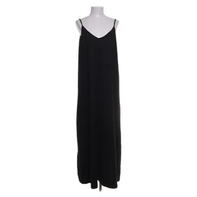 Robe longue (Noir) de Shein Curve
