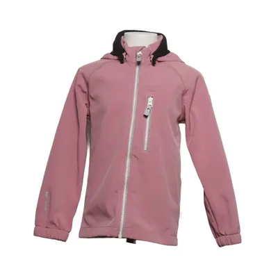 Veste anti-froid (Rose) de Reima Élasthane, Polyester, Polyuréthane
