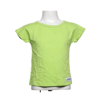 T-shirt (Vert) de Gardner and the Gang Coton