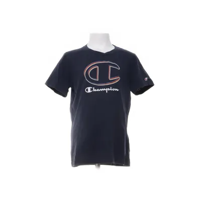 T-shirt (Blå) från Champion Bomull