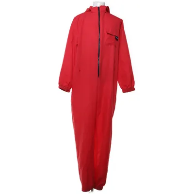 Feestkostuums (Rood) van Squid Game Polyester