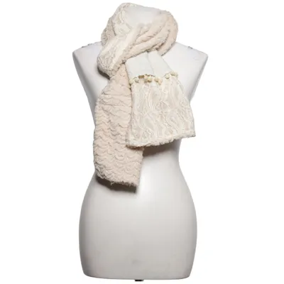 Halsduk (POFSIE SCARF) från Suzanne Nilsson Polyester