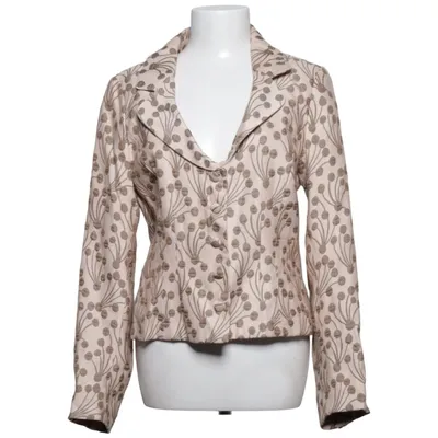 Blazer (DM-1328) von Wallis Acetat, Polyester, Viskose