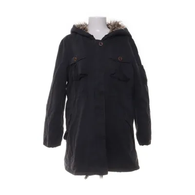 Parkas (Svart) från Odd Molly Akryl, Bomull, Polyester