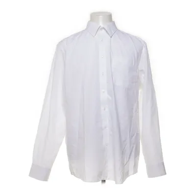 Shirt (Wit) van Canda C&A Katoen