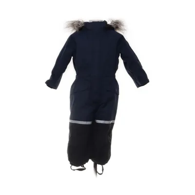 Overall (Blå) från Kaxs Proxtec Polyester