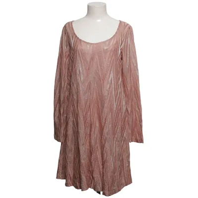 Jurk (Roze) van Missoni Katoen, Viscose