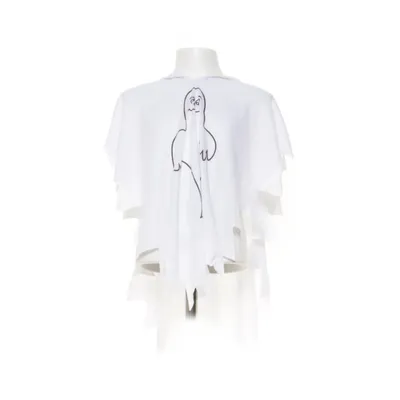 Fancy dress (White)