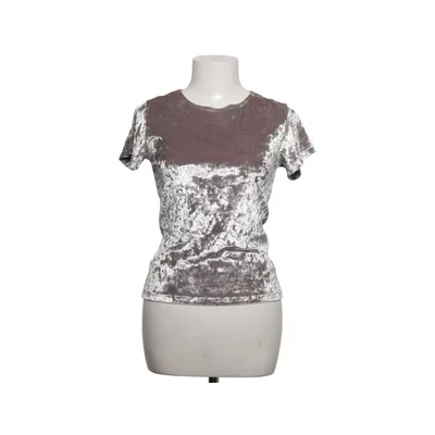 T-shirt (Grijs) van Desiree Elastaan, Polyamide, Polyester