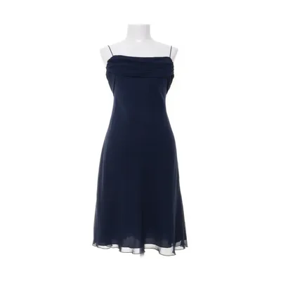 Jurk (Blauw) van Zero
