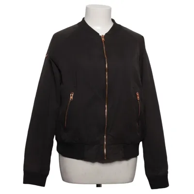 Bomber jacket (JKT) from Superdry Cotton, Polyamide, Polyester