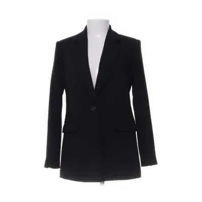 Blazer (Black) from Yessica Premium Elastane, Polyester, Viscose