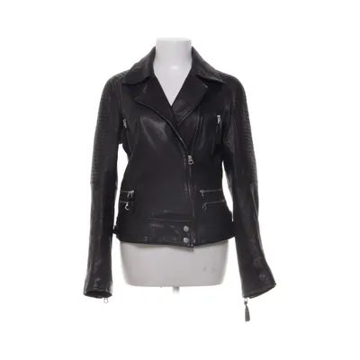 Bikerjack (Zwart) van Hunkydory Leer