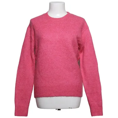 Tröja (Eta o-neck 5668) från Samsøe & Samsøe Akryl, Elastan, Mohair, Polyester, Ull