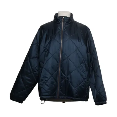 Jacket (Blue) from VRS Woman Polyamide, Polyester