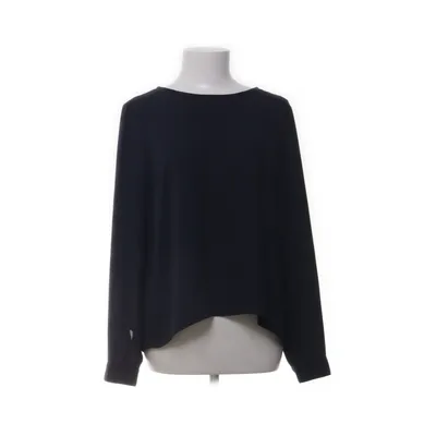 Blouse (Bleu) de Morris Lady Polyester