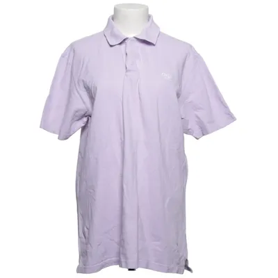 Polo (Violet) de Cotton Traders Coton