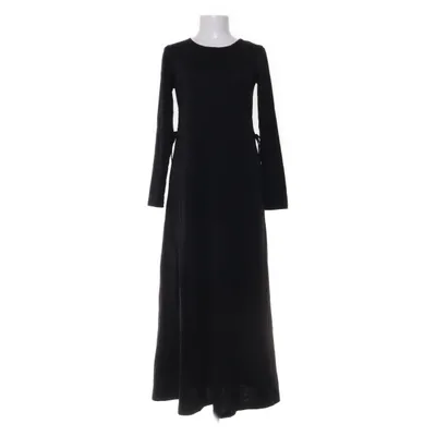 Långklänning (Svart) från Blanche Ekologisk bomull