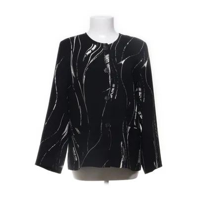 Kavaj (Svart, Flerfärgad) från New Jersey