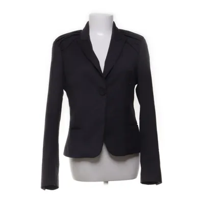Blazer (Gris) de Gagliardi Élasthane, Polyester, Viscose