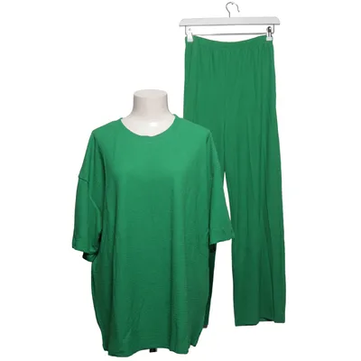 Set (Grön) Elastan, Polyester