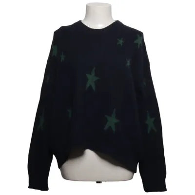 Sweater (Blue, Green) from Zadig & Voltaire Cashmere