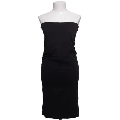 Dress (Black) from Golden Lady Polyamide