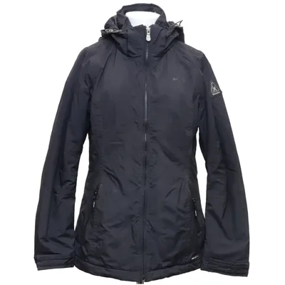 Ski-jas (Zwart) van Gaastra Polyamide, Polyester
