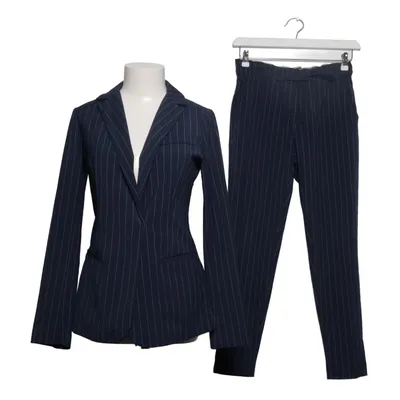 Suit (Blue) from Blaumax Elastane, Polyester, Viscose, Wool