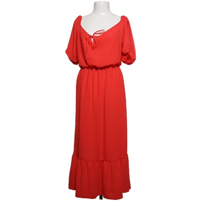 Jurk (Rood) van Everyday Polyester