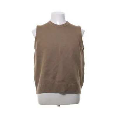 Slipover (Beige) från Peron1 Akryl, Ull