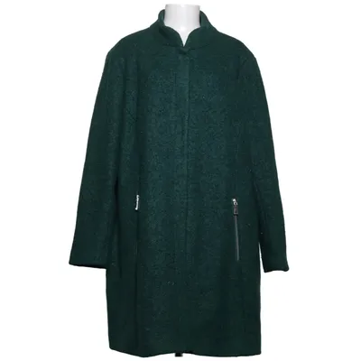 Kappa (Grön) från Ellos Polyester, Ull