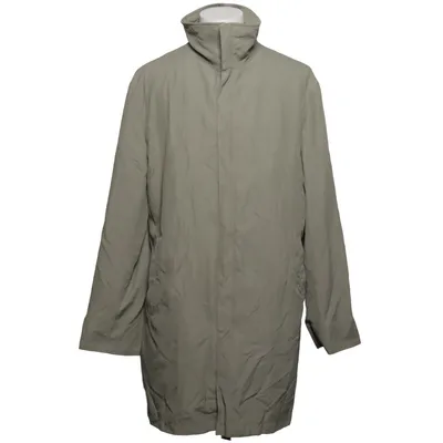 Jack (Beige) van Tiger of Sweden Katoen, Polyamide, Polyester, Viscose
