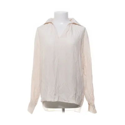 Blouse (Wit) van WERA Polyester, Viscose