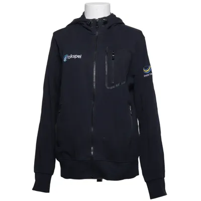 Hoodie (Blue) from South West Cotton, Elastane